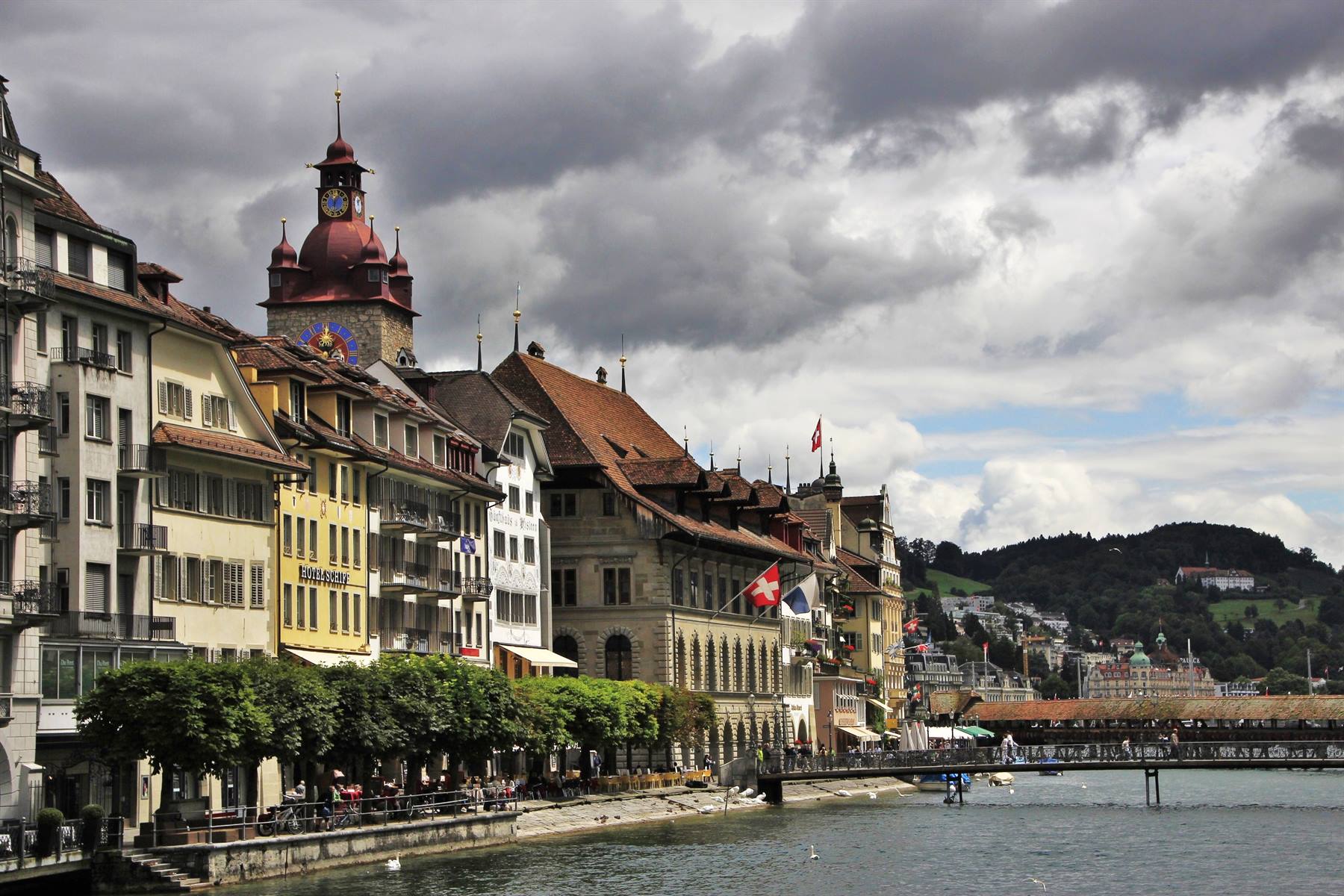 Lucerna