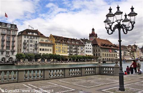 Lucerna