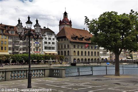 Lucerna