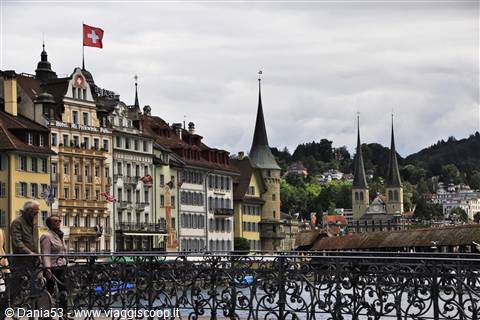 Lucerna