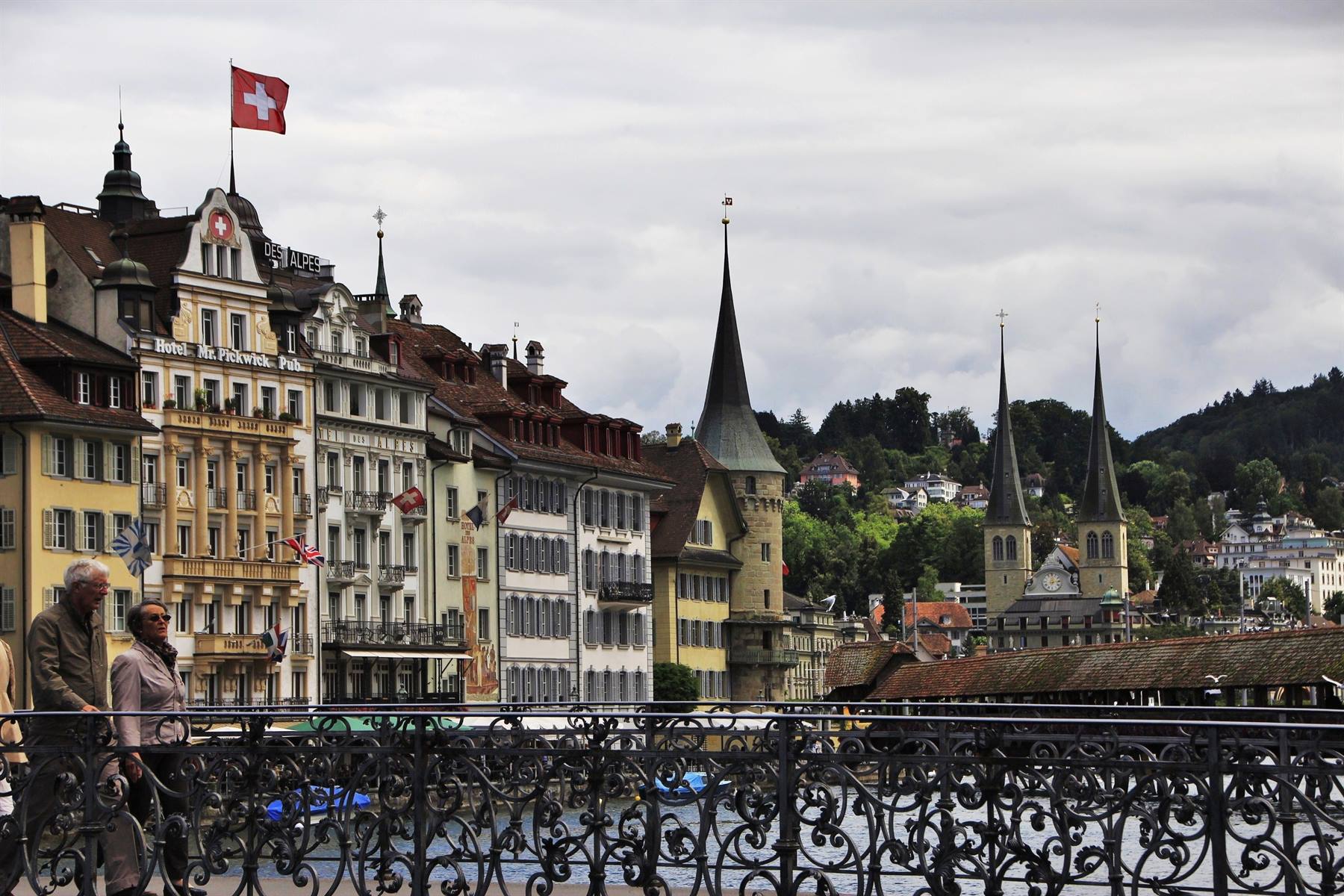 Lucerna