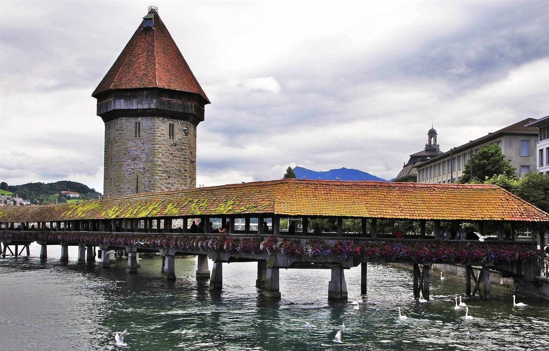 Kapellbruche