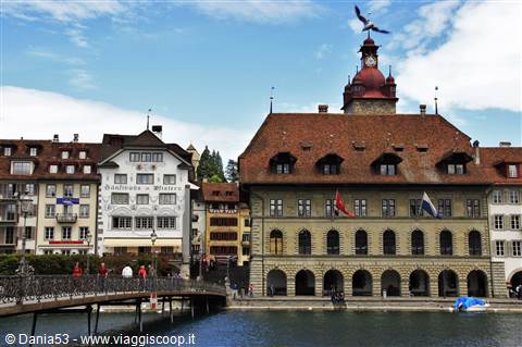 Lucerna
