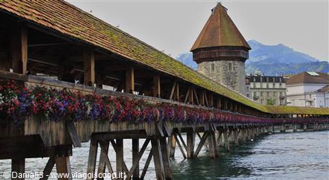 Kapellbruche-Wasserturn