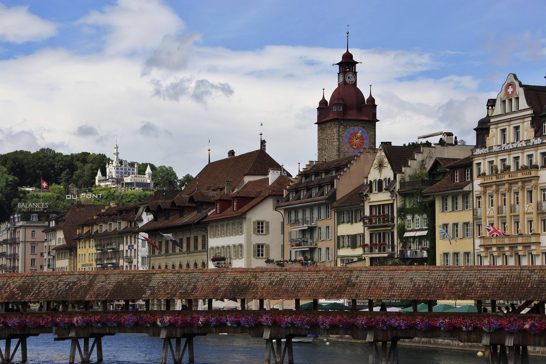 Lucerna