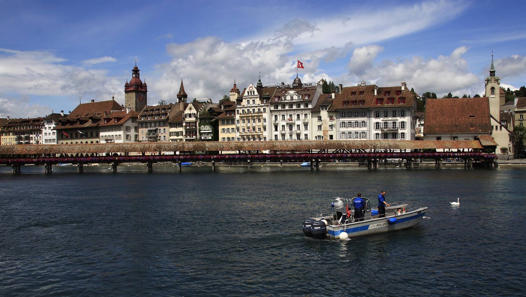 Lucerna