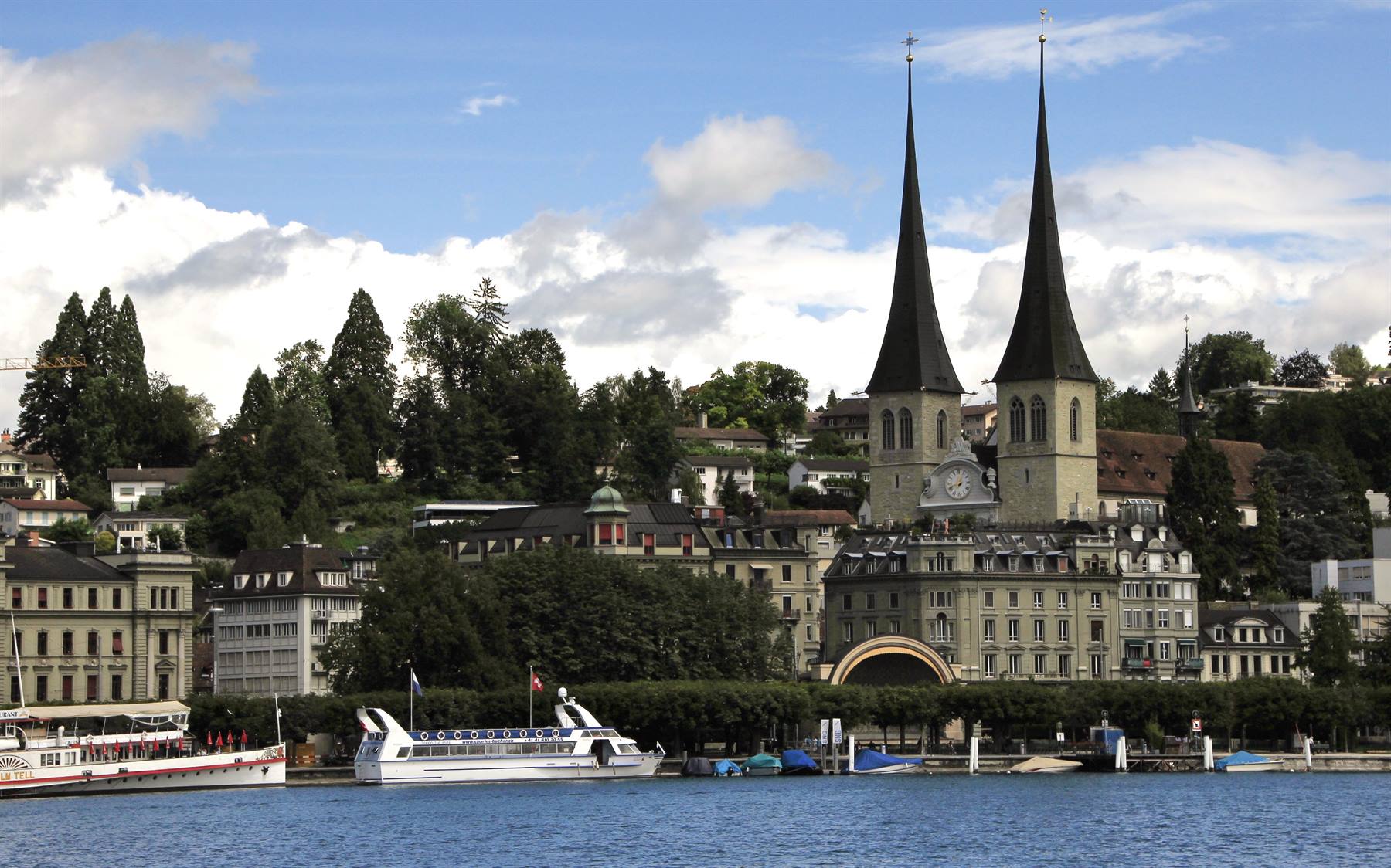 Lucerna