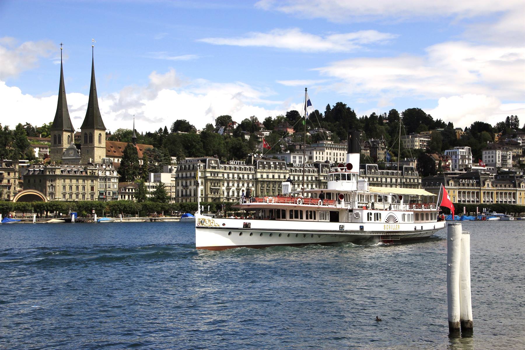 Lucerna