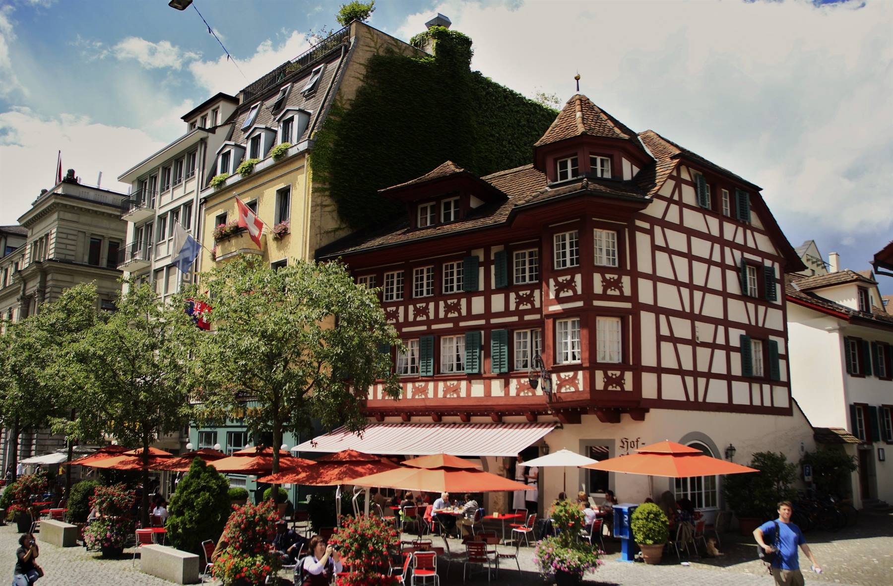 Lucerna