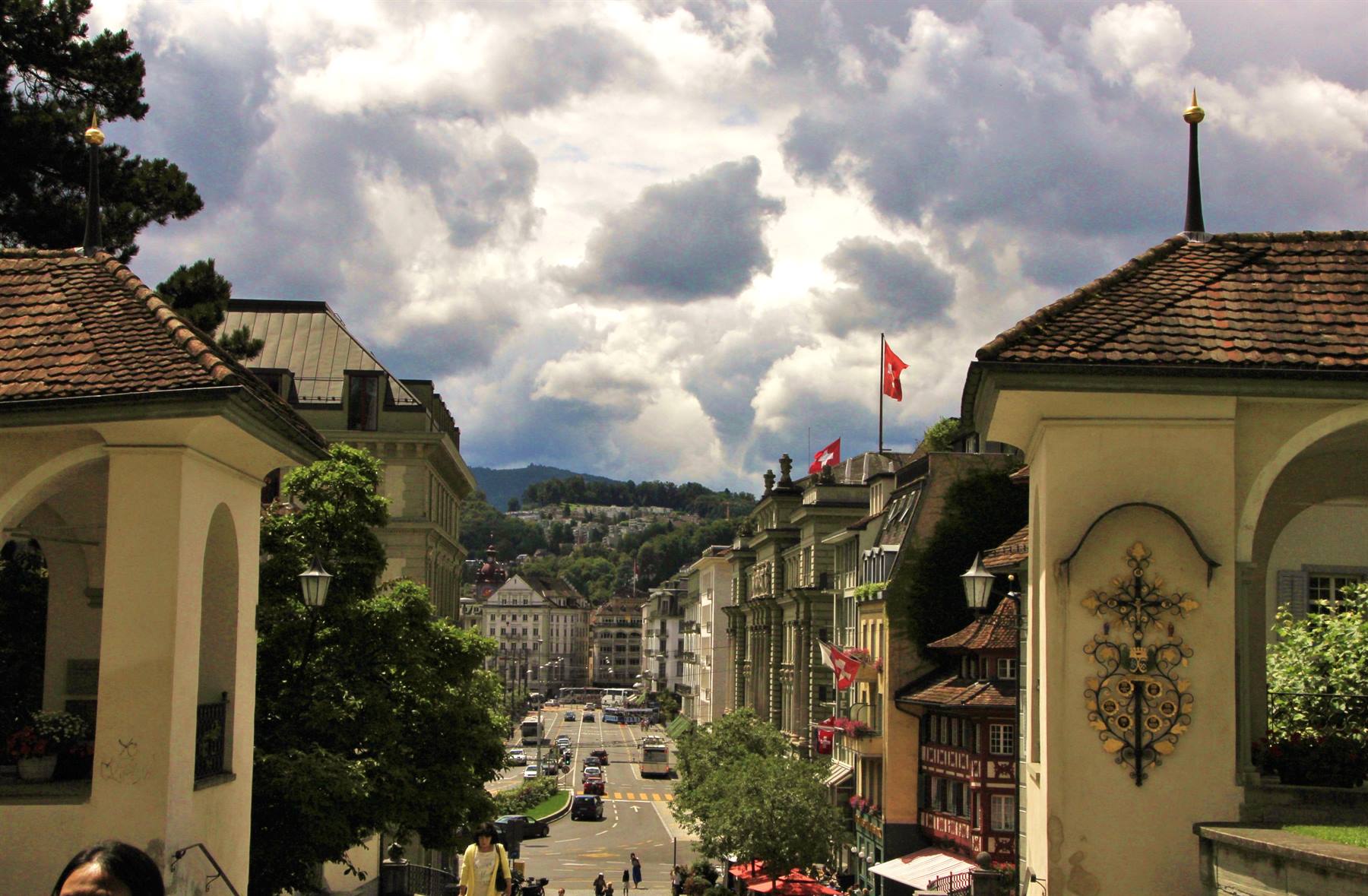 Lucerna