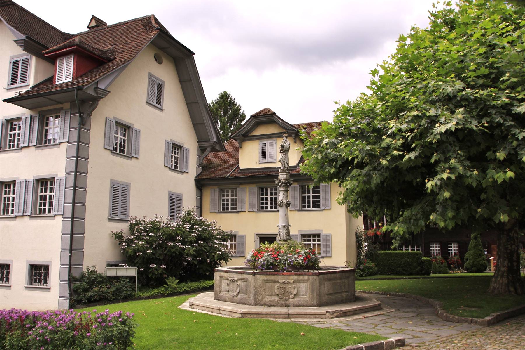 Lucerna