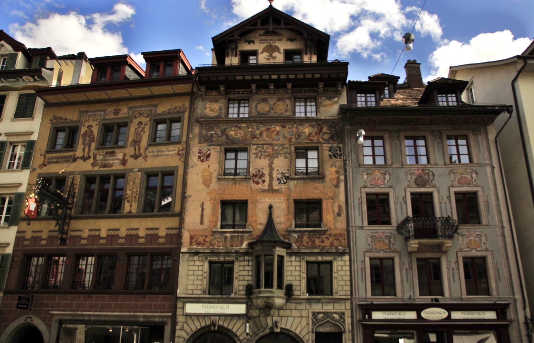 Lucerna