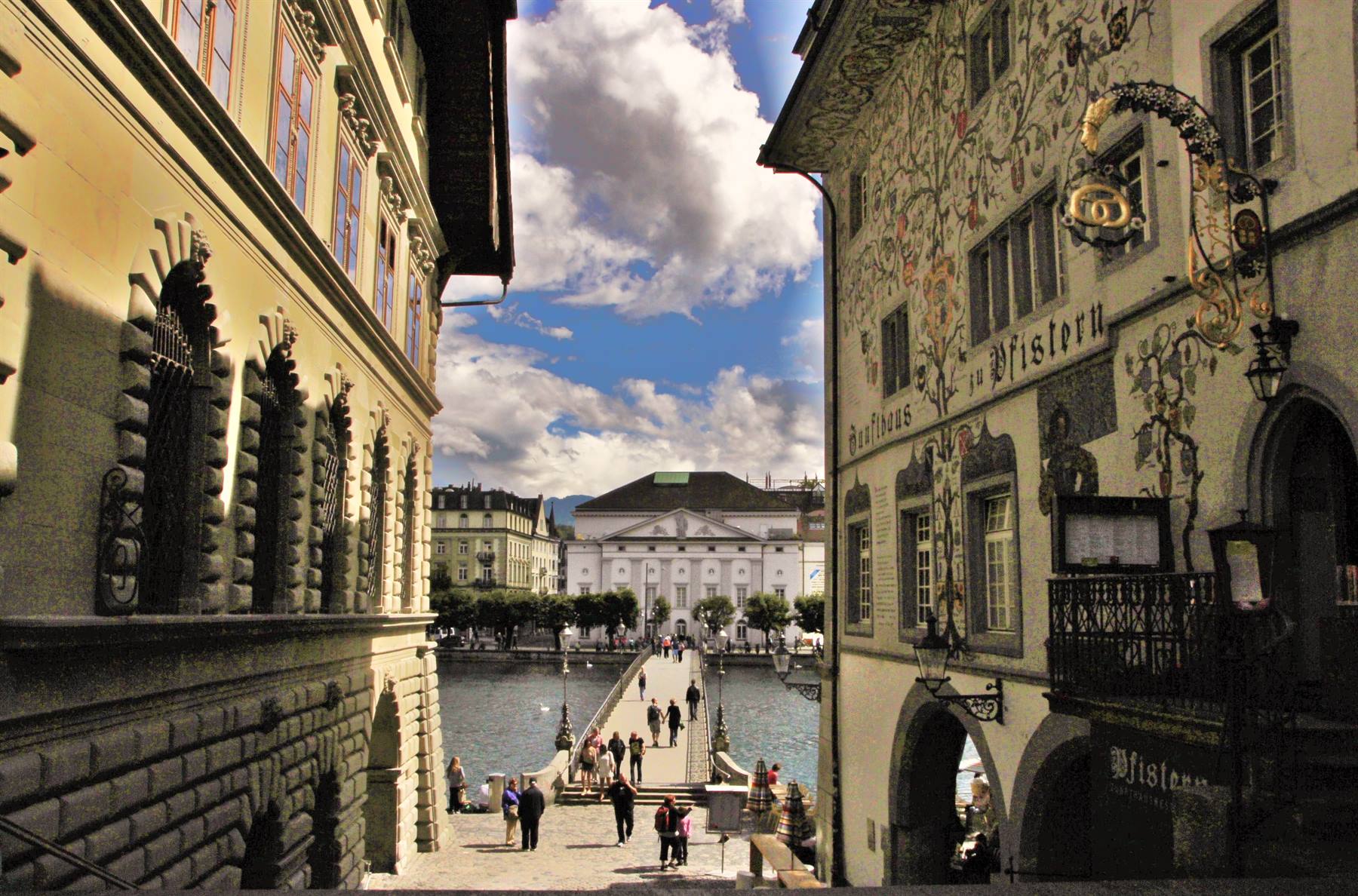 Lucerna