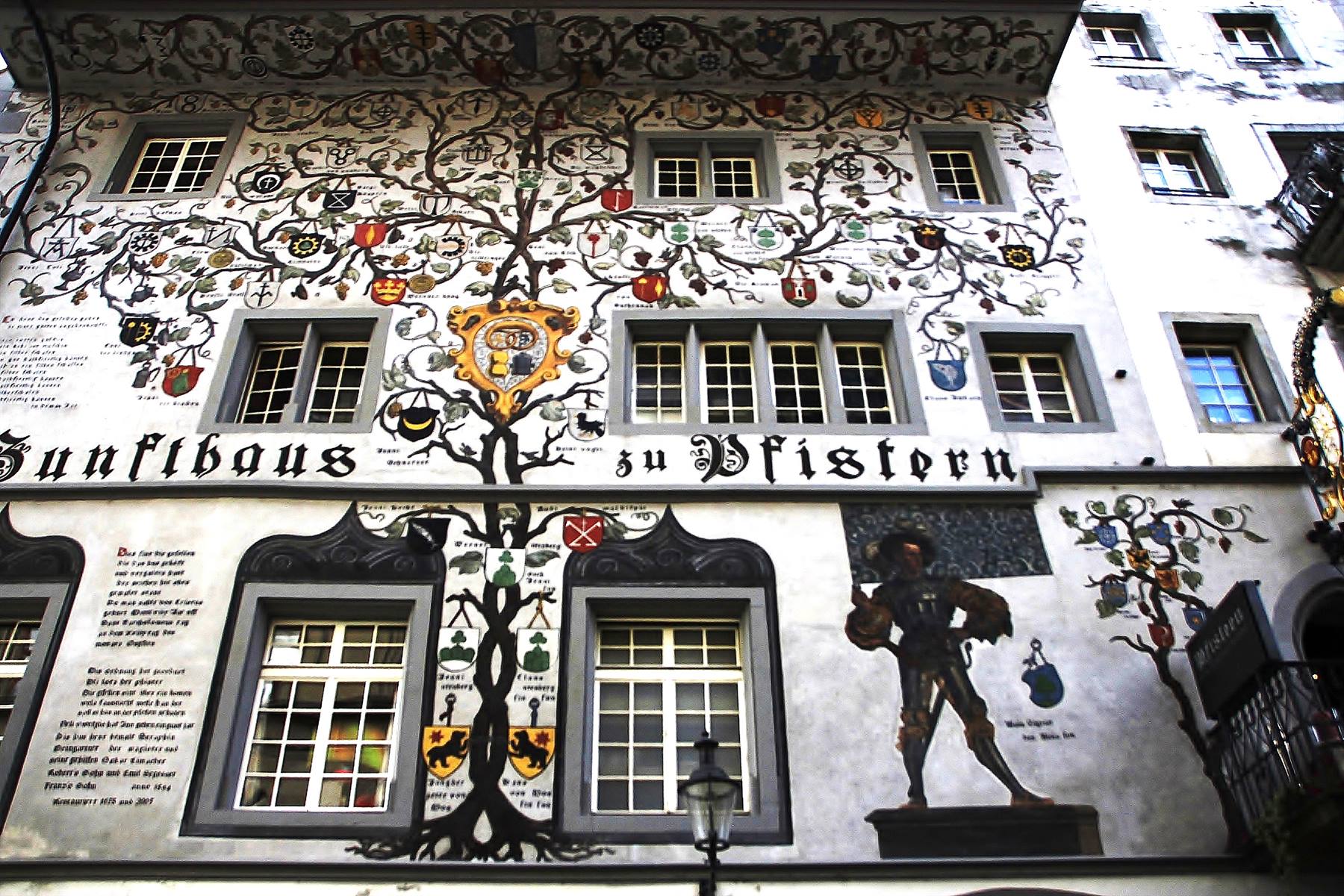 Lucerna