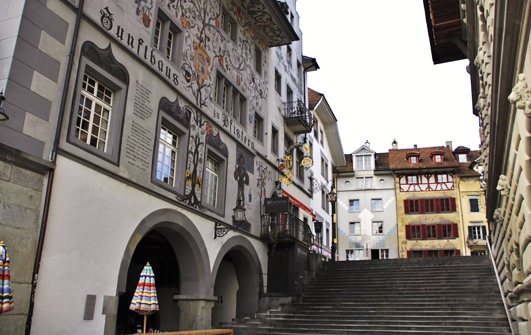 Lucerna