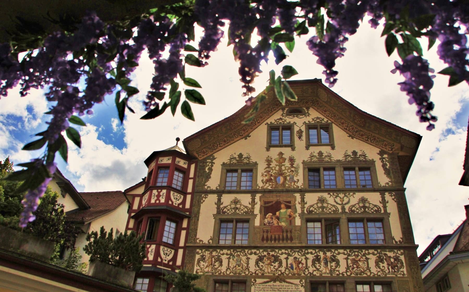 Ristorante musicale Stadkeller