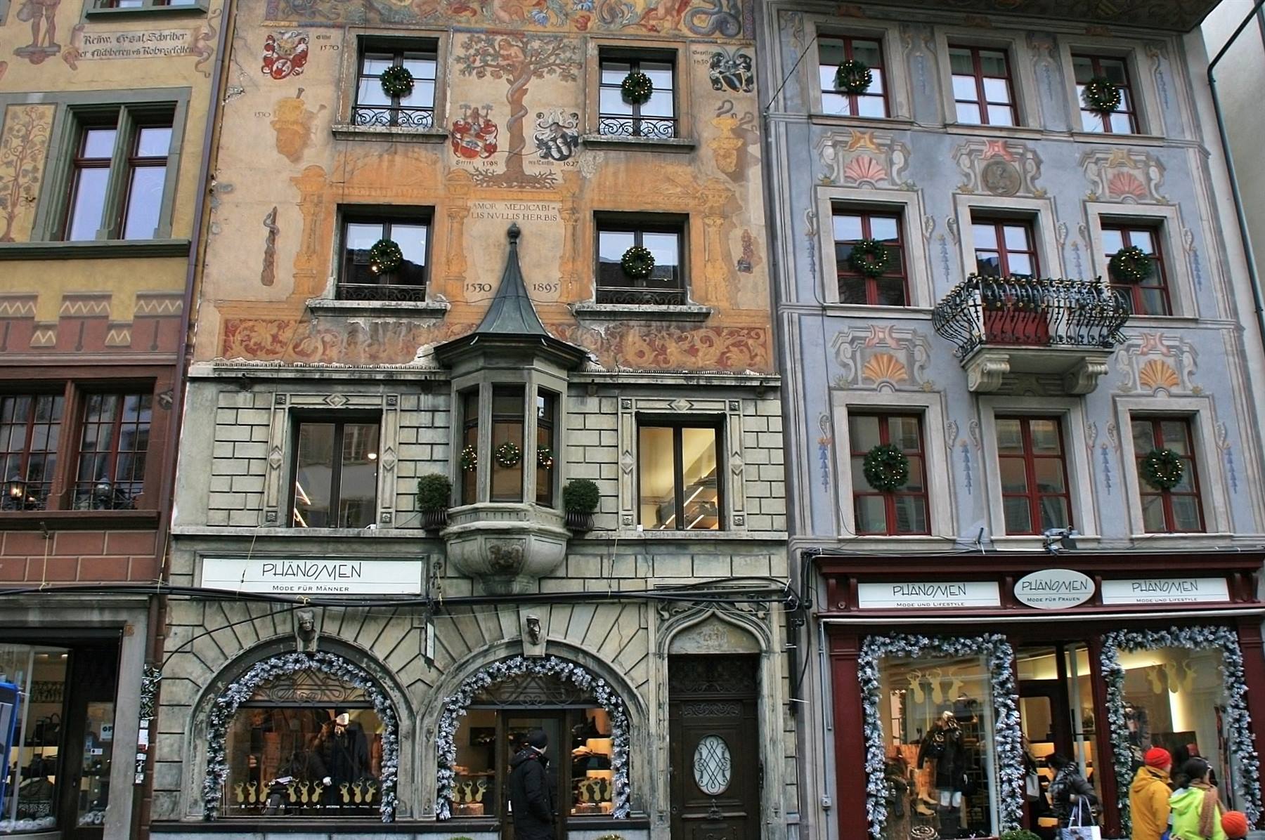 Lucerna