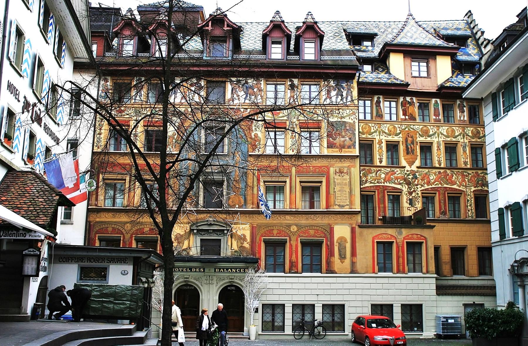 Lucerna