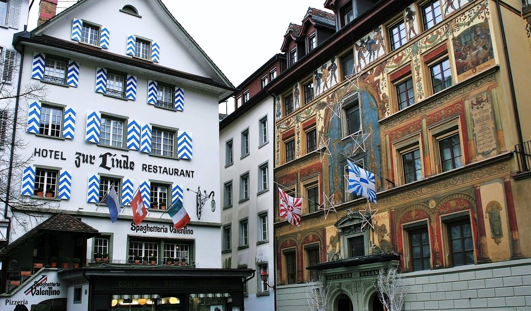 Lucerna