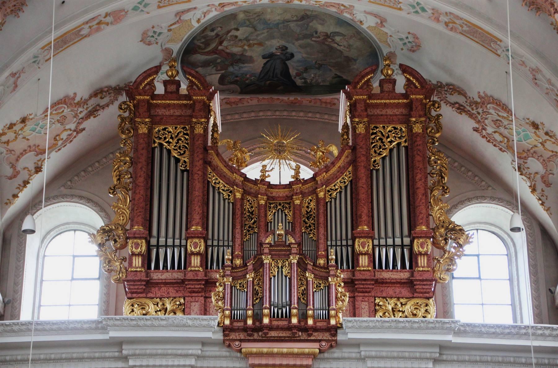 Chiesa dei Gesuiti