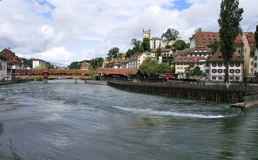Lucerna