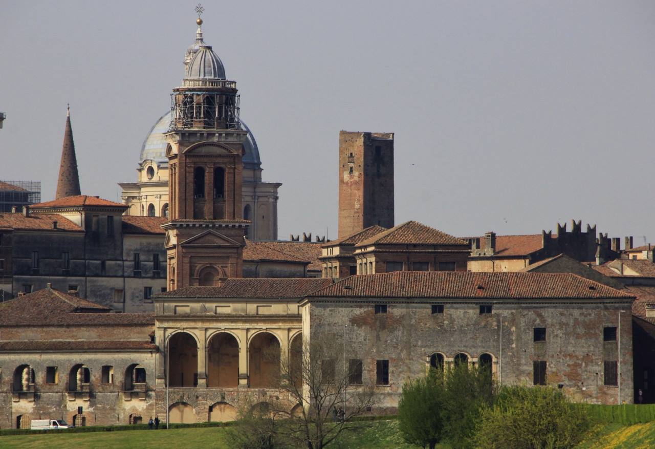 Mantova