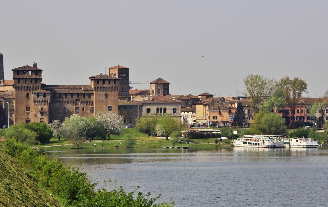 Mantova