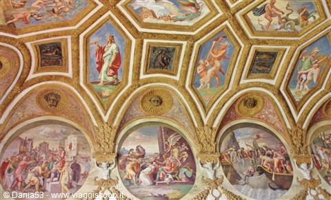 Palazzo Te Mantova
