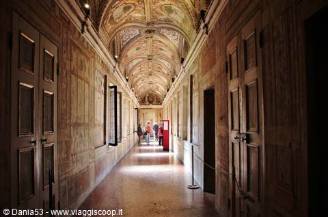 Palazzo Ducale Mantova