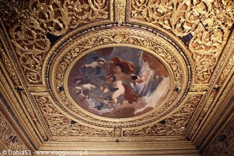 Palazzo Ducale-Mantova