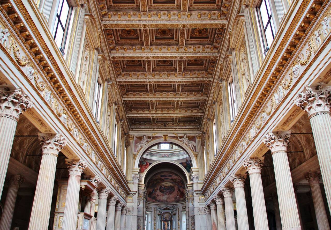 Duomo Mantova