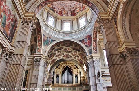 Duomo- Mantova