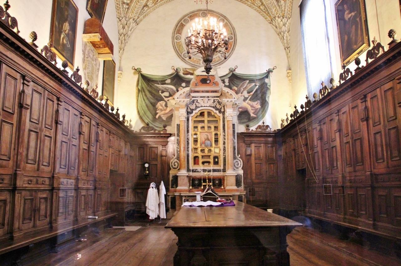 Duomo-Mantova