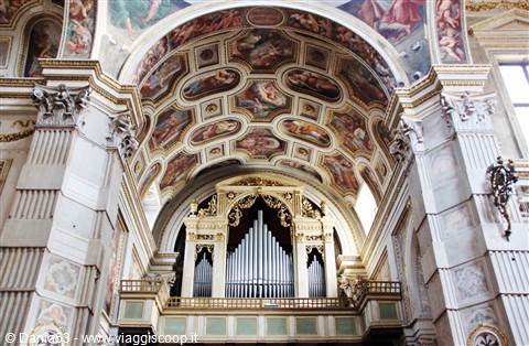 Duomo-Mantova