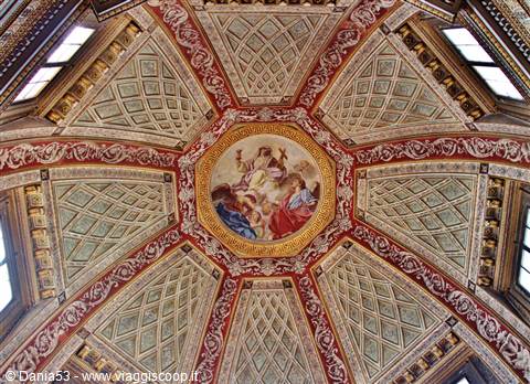 Duomo-Mantova