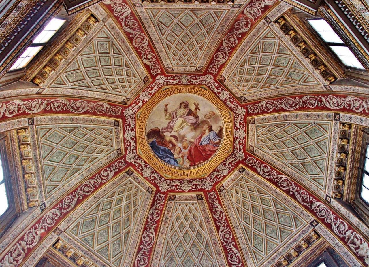 Duomo-Mantova
