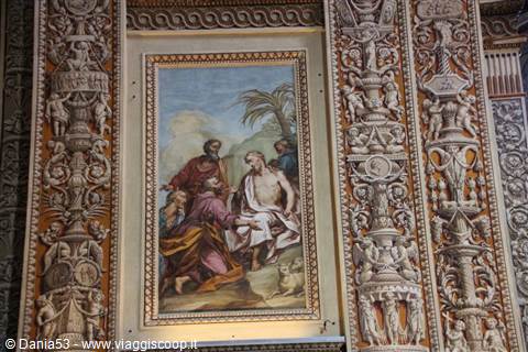 Basilica Sant'Andrea-Mantova