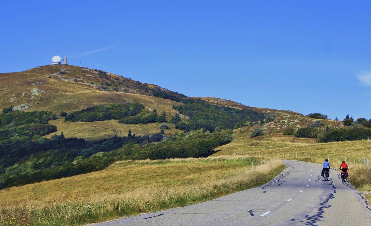 Le Grand Ballon