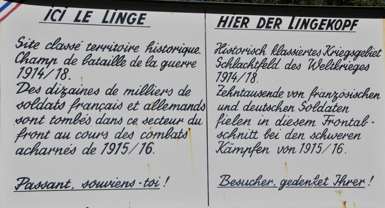 La Linge