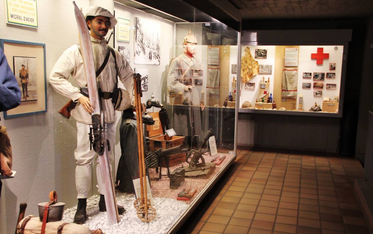 Museo La Linge