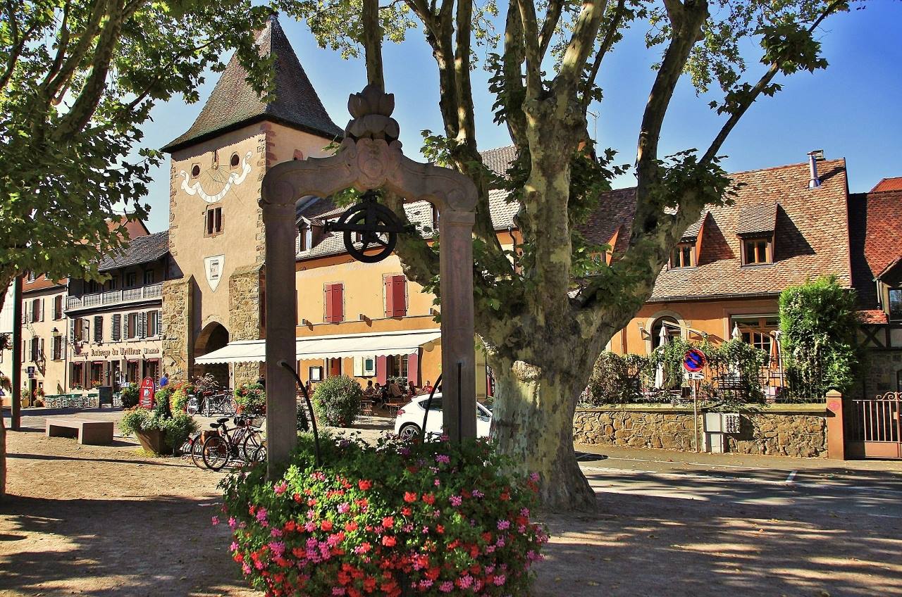 Turckheim