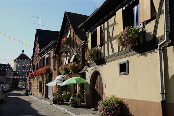 Turckheim-Gran Rue