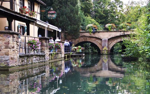 Colmar