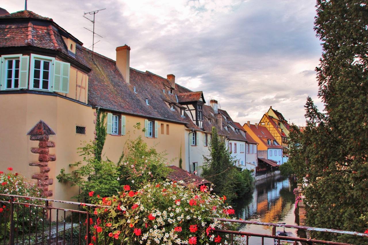 Colmar