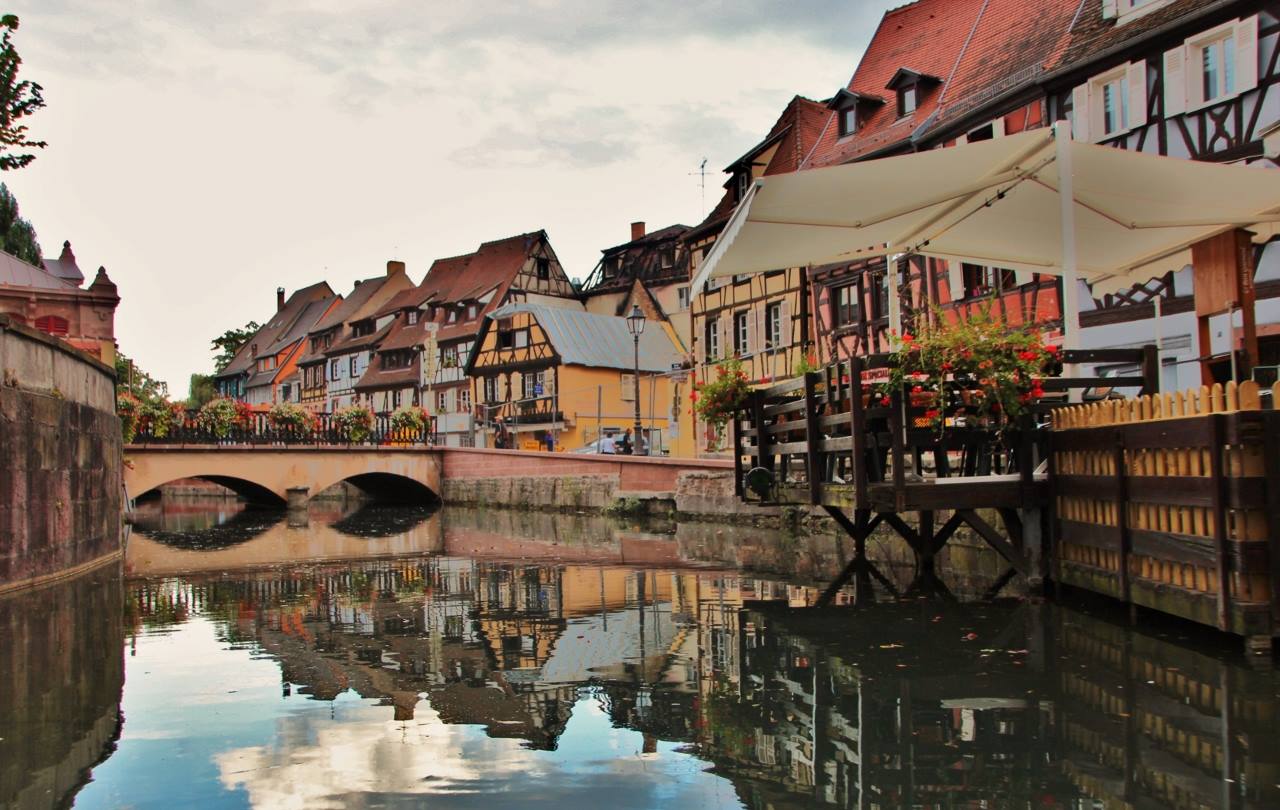 Colmar