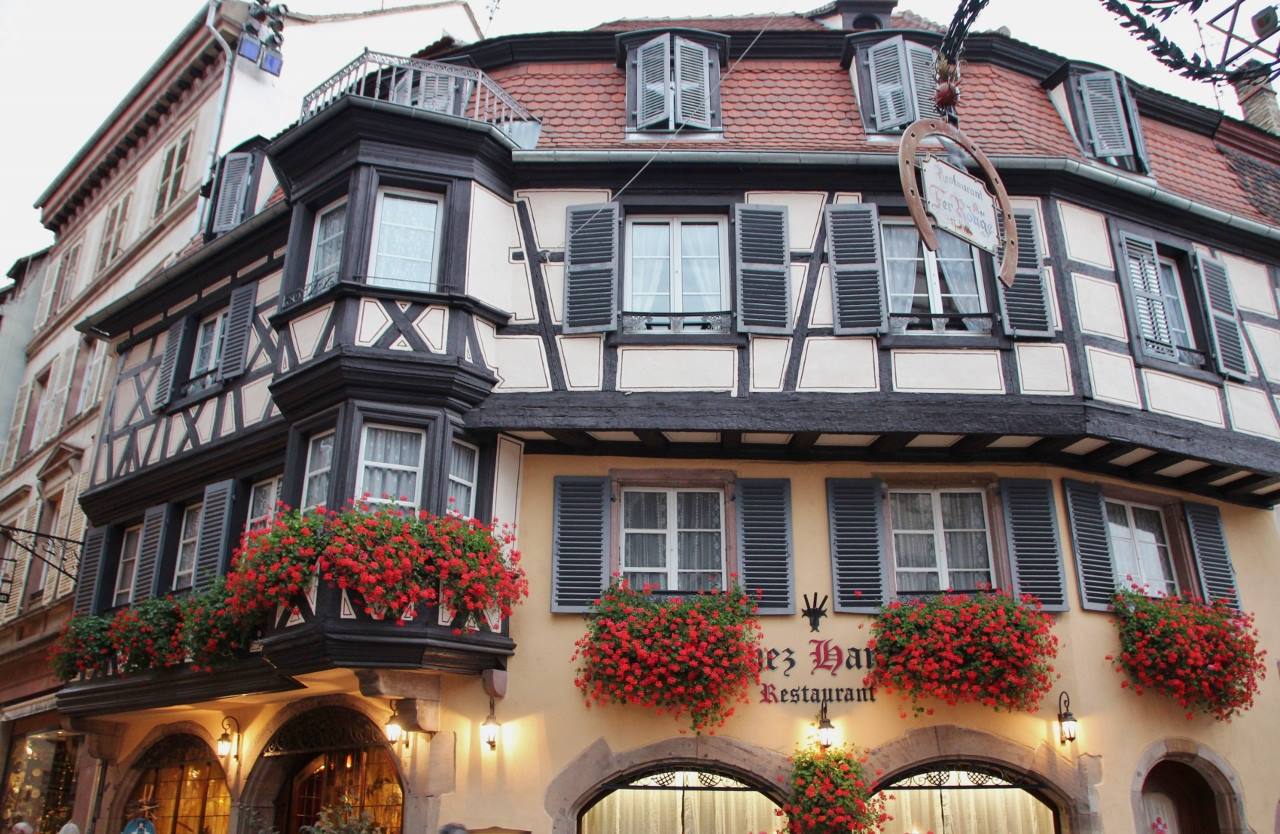 Colmar