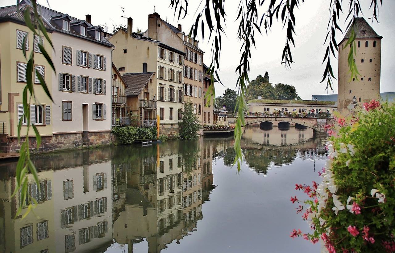 Strasburgo