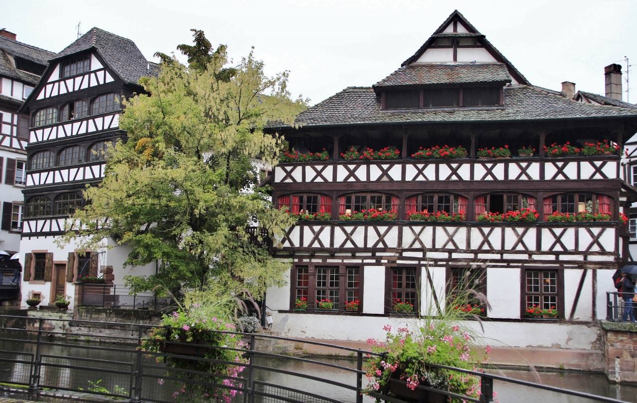 Strasburgo