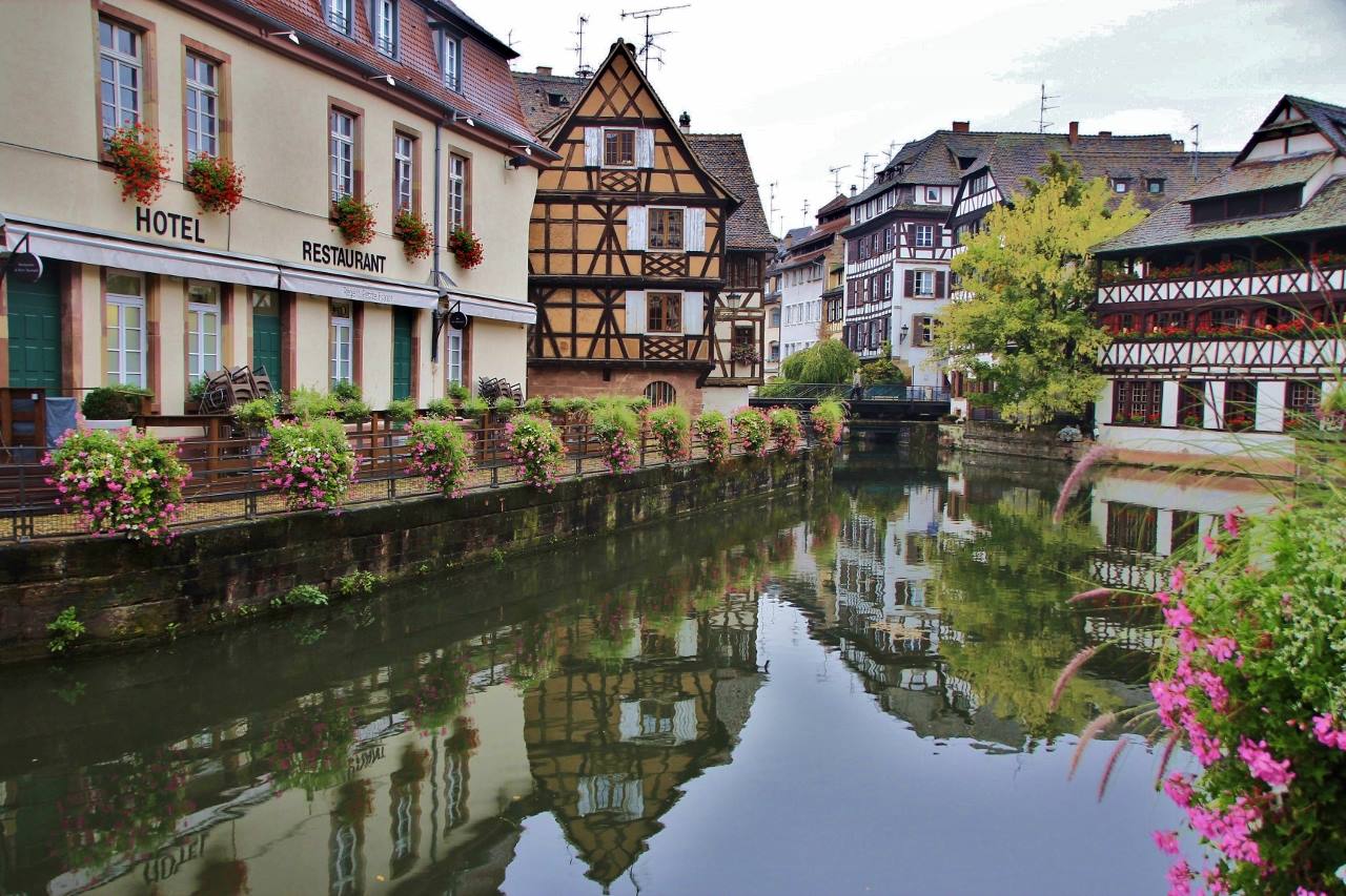 Strasburgo