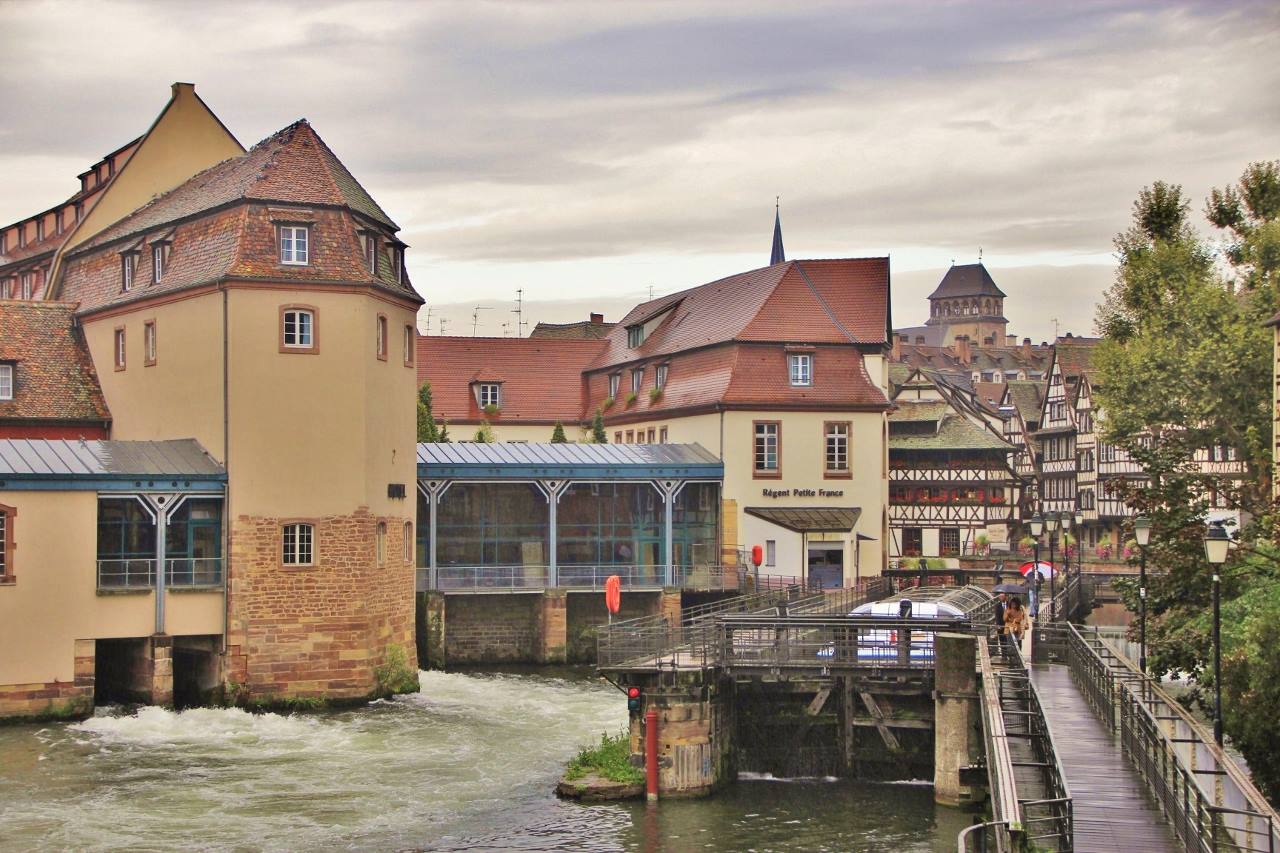 Strasburgo